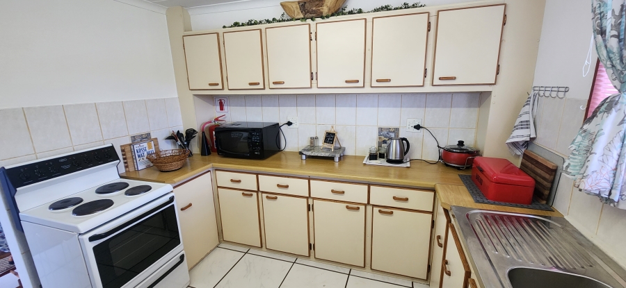 4 Bedroom Property for Sale in Dana Bay Western Cape